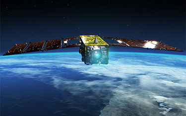 Japonia: Satelita był tak nisko, że trafił do Księgi Rekordów Guinnessa