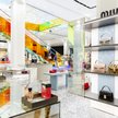 Flagowy butik Miu Miu w Nowym Jorku.