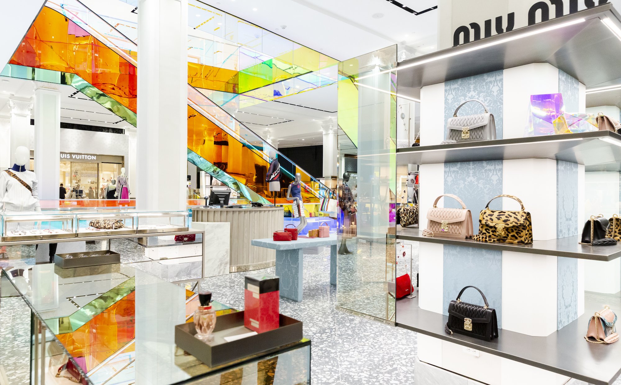 Prestiżowa porażka włoskiego giganta branży mody. Przegrana w sporze o nazwę