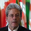 Premier Włoch Paolo Gentiloni