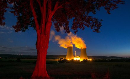 Niemcy chcą, by Belgia zamknęła dwie swoje elektrownie jądrowe. Nie podobają im się też podobne siło