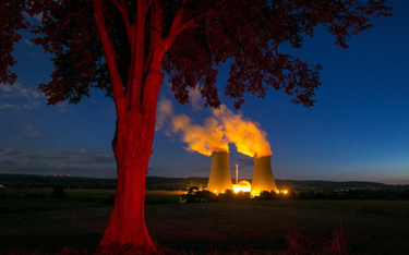 Niemcy chcą, by Belgia zamknęła dwie swoje elektrownie jądrowe. Nie podobają im się też podobne siło