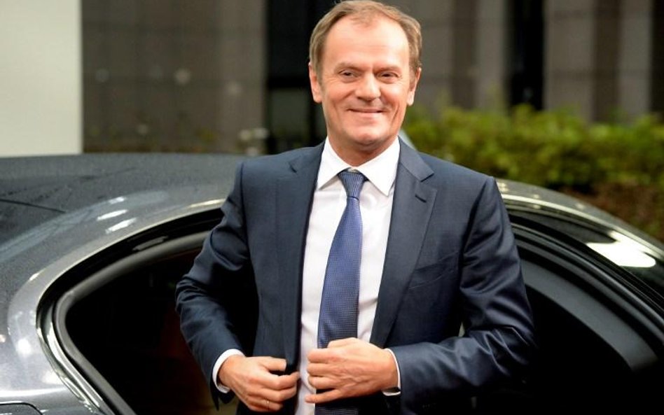 Szczyt UE w Brukseli: krótko, zwięźle, bez szczegółów