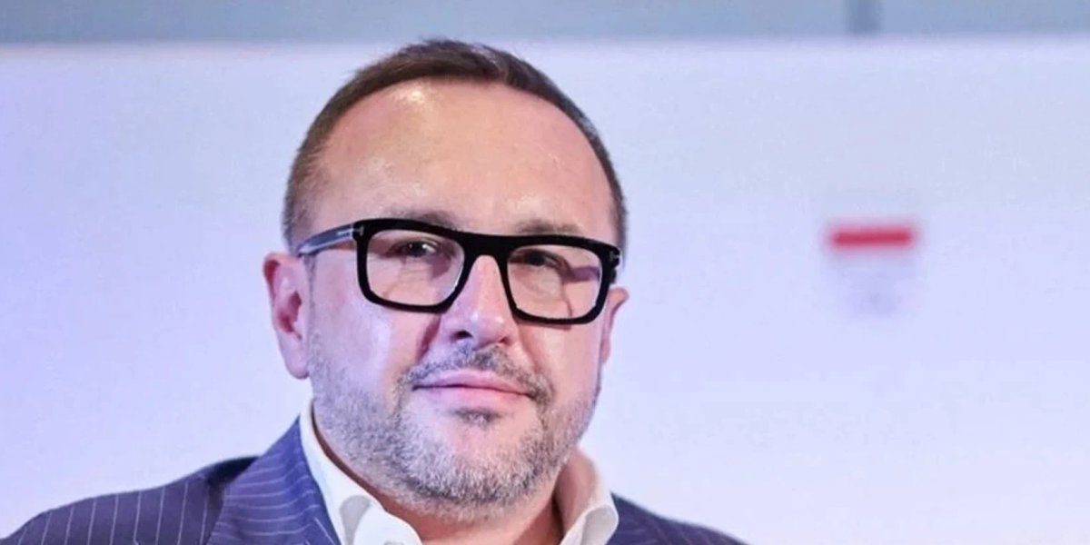 Kral z kancelarii powiązanej z prawnikiem Janukowycza był związany ze sprawą Zondacrypto