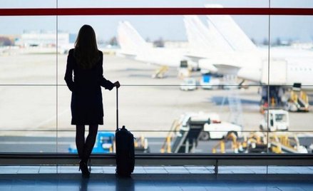 IATA: linie lotnicze będą tracić, ale podróżnym będzie łatwiej z paszportem