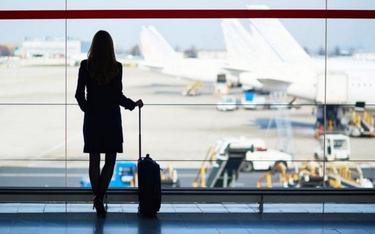 IATA: linie lotnicze będą tracić, ale podróżnym będzie łatwiej z paszportem