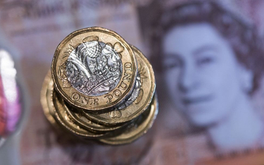 Najwyższy wzrost płac w Wielkiej Brytanii od 2008 r. mimo brexitu