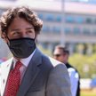 Trudeau o sytuacji epidemicznej: Jest do bani