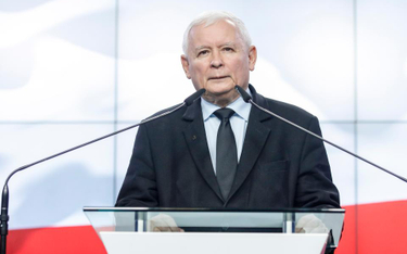 Bogusław Chrabota: Odpowiedzialność Kaczyńskiego