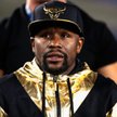 Floyd Mayweather