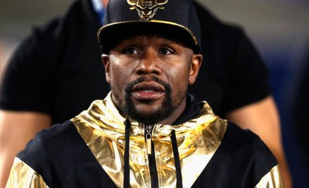 Floyd Mayweather