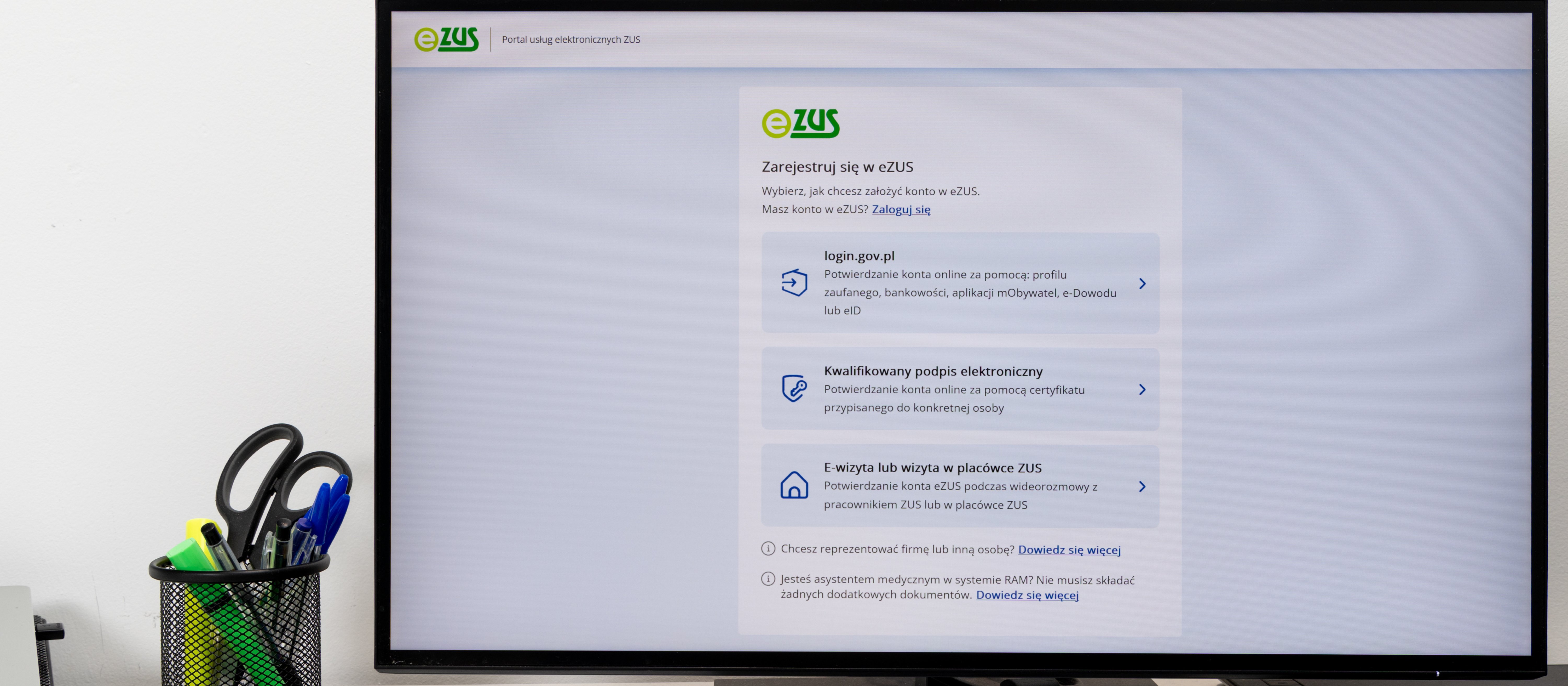 Wyczekiwana zmiana w ZUS weszła w życie
