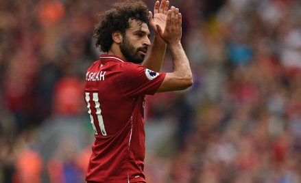 Salah złamał prawo? Liverpool informuje policję