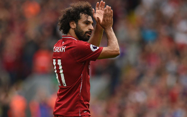 Salah złamał prawo? Liverpool informuje policję