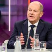 Olaf Scholz o pokoju w Ukrainie: Ten moment jeszcze się nie pojawił
