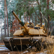 Czołg Abrams
