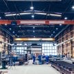 Załamanie indeksu PMI dla polskiego przetwórstwa przemysłowego