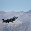 F-35 ma integrować uderzenia na mocno chronione pozycje wroga