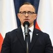 Rzecznik prezydenta: Maciej Berek nie spełnia wymogów formalnych dla sędziego TK