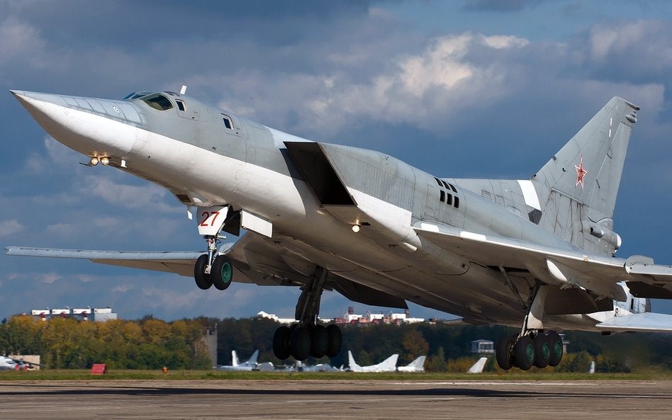 Tu-22M3