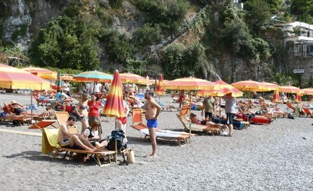 Wakacyjne oszustwa włoskie