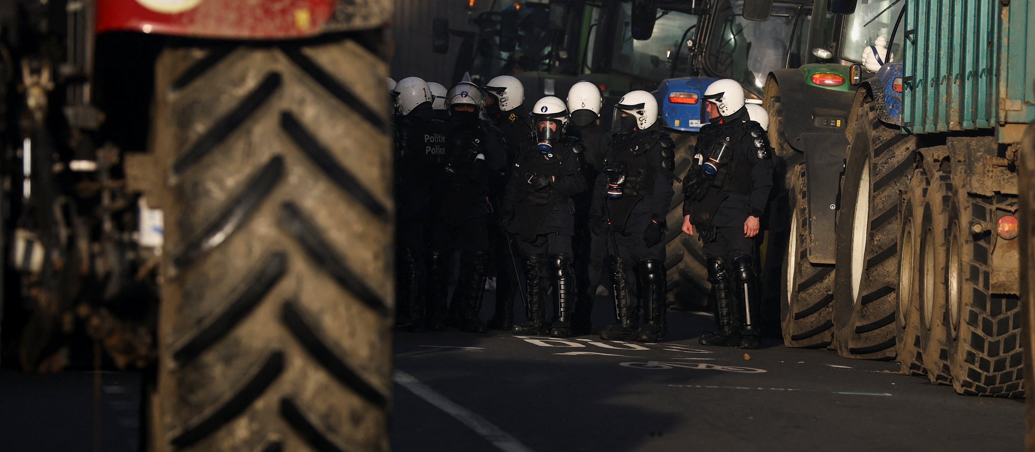 Jest decyzja Unii Europejskiej w sprawie Mercosur