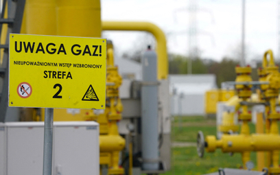 Polsko-Litewski gazociąg pomoże uniezależnić region od Rosji