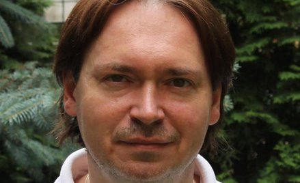 prof. Tomasz Grzegorz Grosse