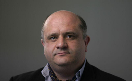 Jerzy Haszczyński
