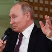 Putin zachwala: Su-57 to najlepszy samolot na świecie