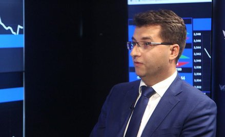 Jarosław Niedzielewski, dyrektor inwestycji Investors TFI