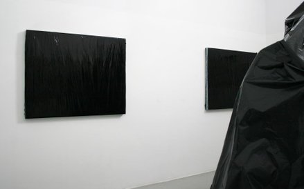 Fot. z wystawy EMULSJA w Fundacji Archeologia Fotografii.