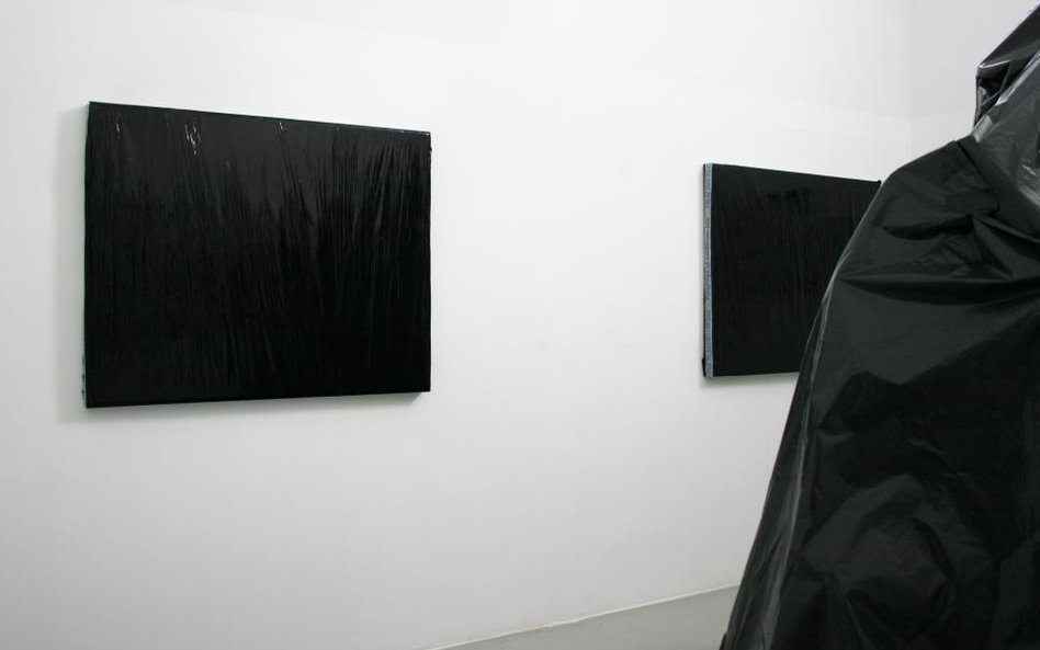 Fot. z wystawy EMULSJA w Fundacji Archeologia Fotografii.