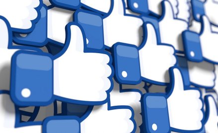 Facebook: Wynaleźliśmy nową jednostkę czasu