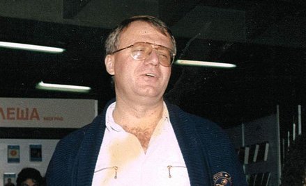 Vojislav Szeszelj