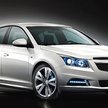 Chevrolet Cruze 2012