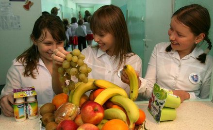 Finał przetargu na pomoc żywnościową