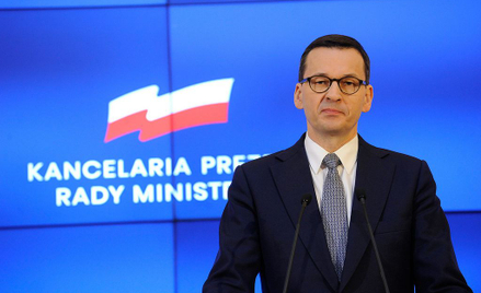 Dlaczego rząd nie wprowadza stanu nadzwyczajnego?