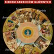 Szekspir. Siedem grzechów głównych słowo/obraz terytoria. 2022