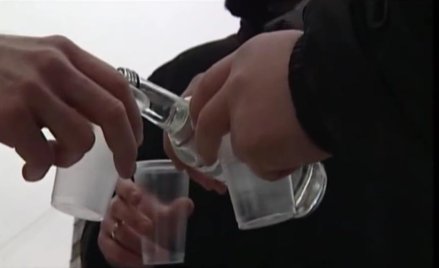 Wojna Putina z wódką