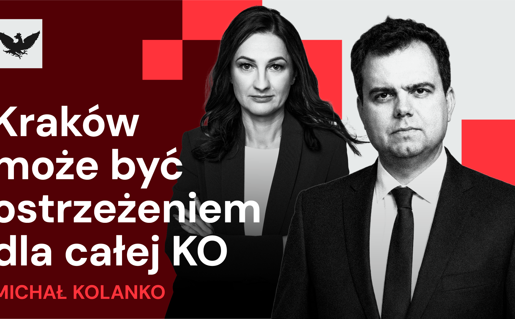 „Rzecz w tym”: Kraków odwołał prezydenta. Czy to początek buntu klasy średniej?