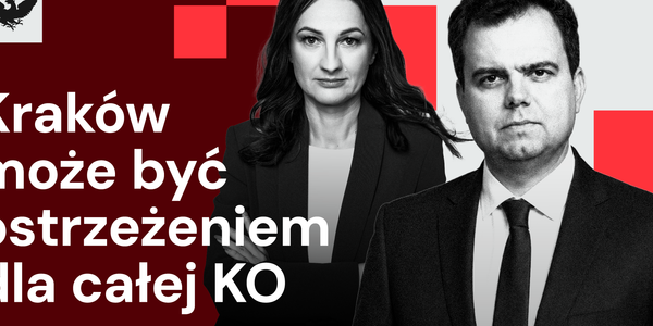 „Rzecz w tym”: Kraków odwołał prezydenta. Czy to początek buntu klasy średniej?