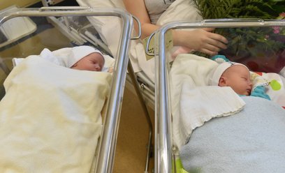 Te imiona cieszą się największą popularnością w 2026 roku. Jest ranking