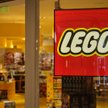 LEGO otwiera swój pierwszy sklep w Polsce