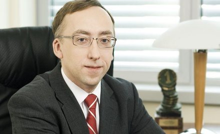 dr Jakub Karnowski, nowy szef PKO TFI