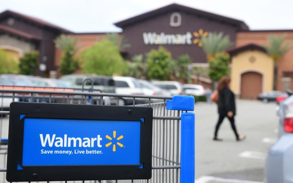 Walmart nie będzie sprzedawał e-papierosów w USA