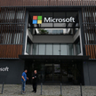 Microsoft uruchomił w Polsce inwestycję o wartości miliarda dolarów