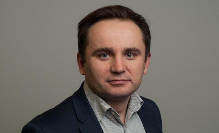 Tomasz Pietryga