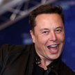 Elon Musk kontra akcjonariusz Tesli. Pozew o wykorzystanie informacji poufnych