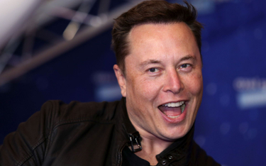 Elon Musk kontra akcjonariusz Tesli. Pozew o wykorzystanie informacji poufnych